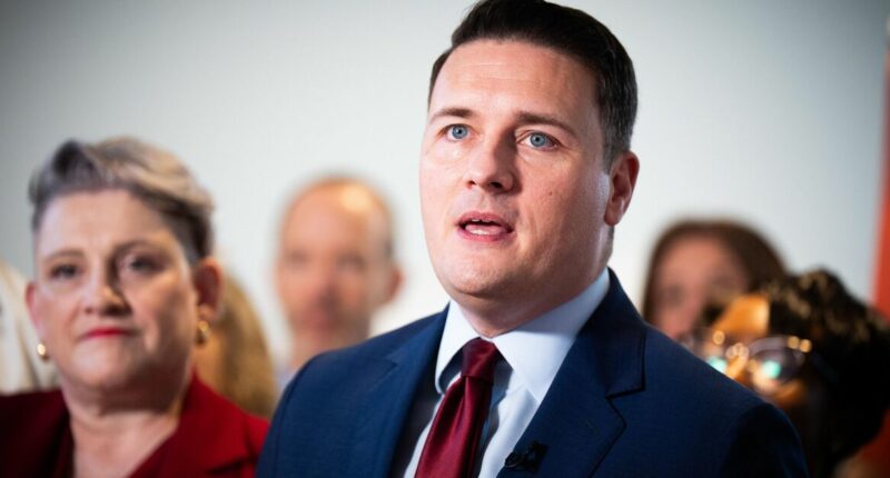Wes Streeting's cancer plan is at risk if the NHS doesn't do 1 simple thing