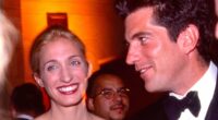 What Carolyn Bessette cruelly told friends about JFK Jr's manhood