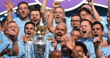 What Chelsea's punishment means for Man City's 115 charges case: Etihad club's former financial advisor gives his verdict after 'extremely lenient' Premier League decision