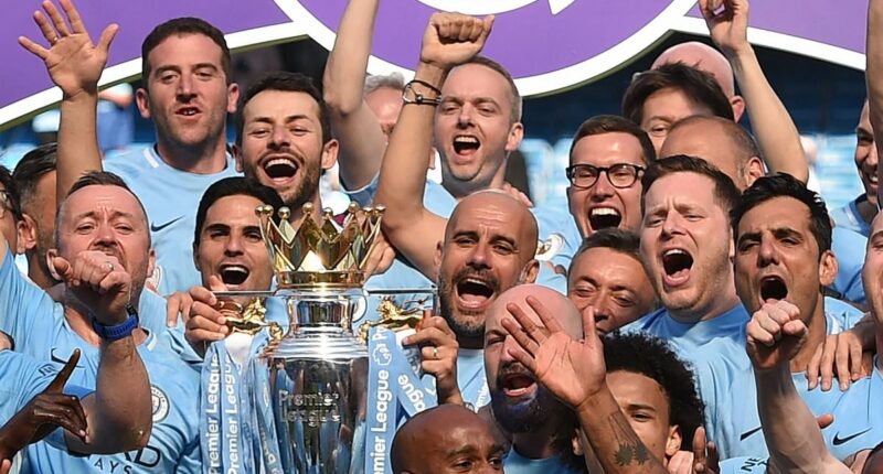 What Chelsea's punishment means for Man City's 115 charges case: Etihad club's former financial advisor gives his verdict after 'extremely lenient' Premier League decision