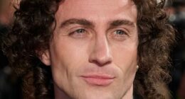 What HAS Aaron Taylor-Johnson done to his face? Plastic surgeons weigh in as 'world's most handsome man' appears looking unrecognisable at Fuze premiere