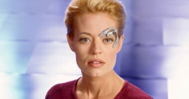 What Happened To Seven Of Nine Actress Jeri Ryan After Star Trek: Voyager?