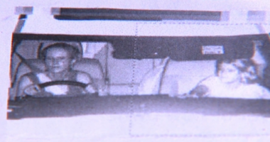 What Olivia's daughter did here almost cost her mum her licence