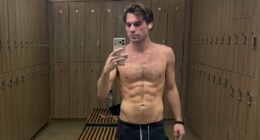 What REALLY goes on in Equinox steam rooms