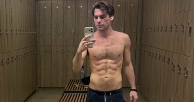 What REALLY goes on in Equinox steam rooms