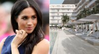 What Royal insiders are saying about VIP Meghan event: REBECCA ENGLISH