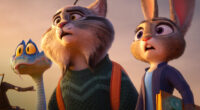 What The Cast Of Zootopia 2 Looks Like In Real Life