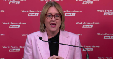 Victorian work from home laws