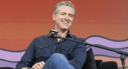 What campaign insiders are REALLY thinking as Democratic rivals Gavin Newsom and Josh Shapiro prepare for a 2028 faceoff… as they admit Trump has 'changed the whole dynamic'