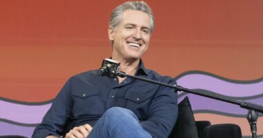 What campaign insiders are REALLY thinking as Democratic rivals Gavin Newsom and Josh Shapiro prepare for a 2028 faceoff… as they admit Trump has 'changed the whole dynamic'