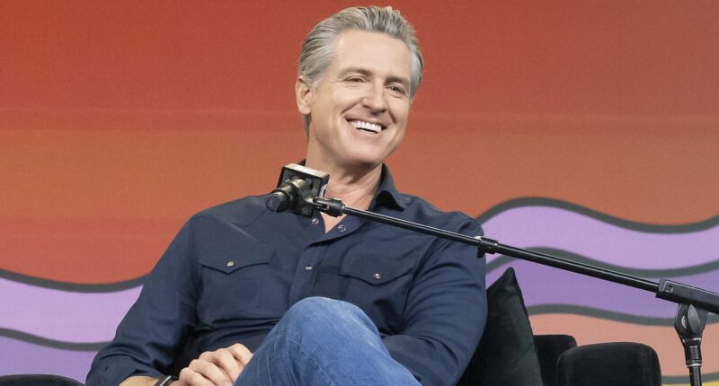 What campaign insiders are REALLY thinking as Democratic rivals Gavin Newsom and Josh Shapiro prepare for a 2028 faceoff… as they admit Trump has 'changed the whole dynamic'