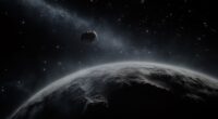 What could go wrong? Scientists to LAND on 'hazardous' asteroid