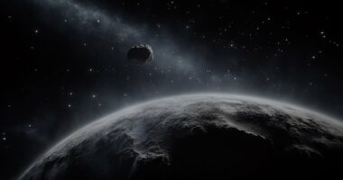 What could go wrong? Scientists to LAND on 'hazardous' asteroid