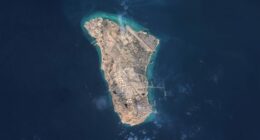 What happens if Trump pushes to seize Kharg Island