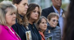 What it was like to watch grieving parents stare down Mark Zuckerberg in court