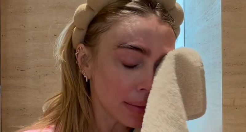 What life's REALLY like in Dubai - influencer fantasy is unravelling