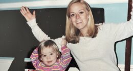 What my dying mother saw in hospital is proof of the other side