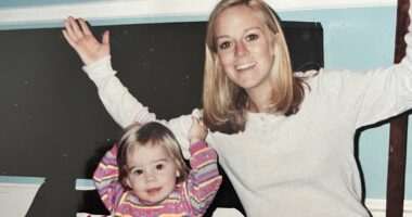 What my dying mother saw in hospital is proof of the other side