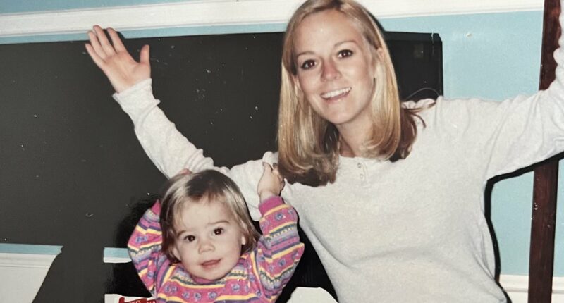 What my dying mother saw in hospital is proof of the other side