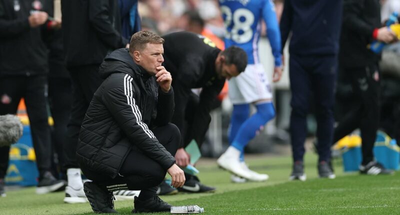 What now for Eddie Howe? CRAIG HOPE reveals what Newcastle board think of under-pressure manager, the key unanswered Saudi question and the missing piece holding back quest for glory