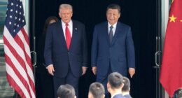 What the Iran war is REALLY about - it's not Israel: HAVIV RETTIG GUR