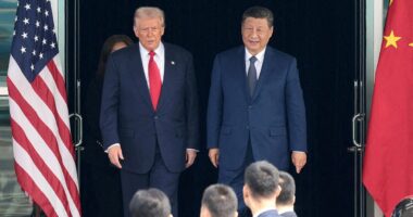 What the Iran war is REALLY about - it's not Israel: HAVIV RETTIG GUR