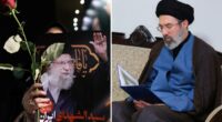 What to know about Iran's new Supreme Leader Mojtaba Khamenei