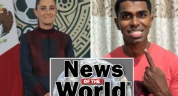 What you missed this week internationally