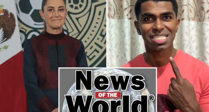 What you missed this week internationally