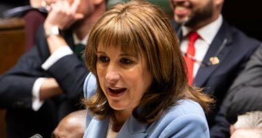 What you must do NOW to protect your nest egg from Labour's tax grab: JEFF PRESTRIDGE reveals his tricks to boost your savings... before the devastating raid