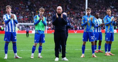 What's next for Sheffield Wednesday: Inside the key meeting for Mike Ashley bid, how to stop Dejphon Chansiri getting the £16m he's owed, the truth about Bord takeover collapse and why club insiders are happy it did, and EFL sanction that could be fatal