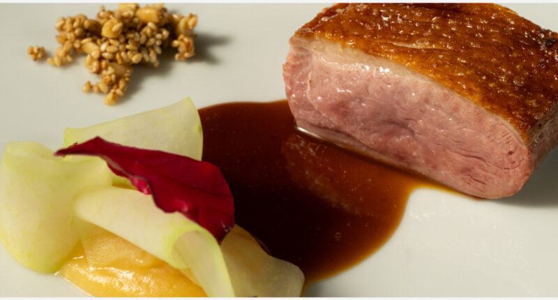 Where the wild things dine: Inside Wolfsbane, San Francisco's most exciting new restaurant