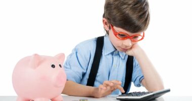 Where to invest in EVERY decade of your life