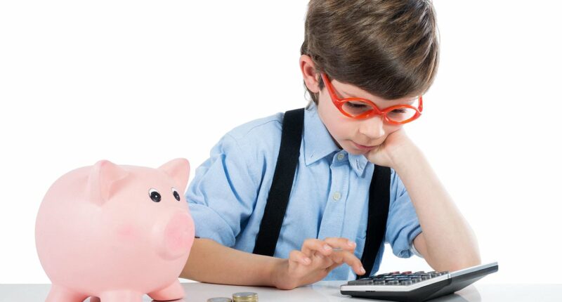 Where to invest in EVERY decade of your life