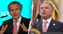 While UN Issues mixed signals, Witkoff exposes Iran's nuclear evasion ‘pride’