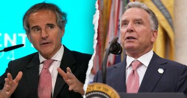 While UN Issues mixed signals, Witkoff exposes Iran's nuclear evasion ‘pride’