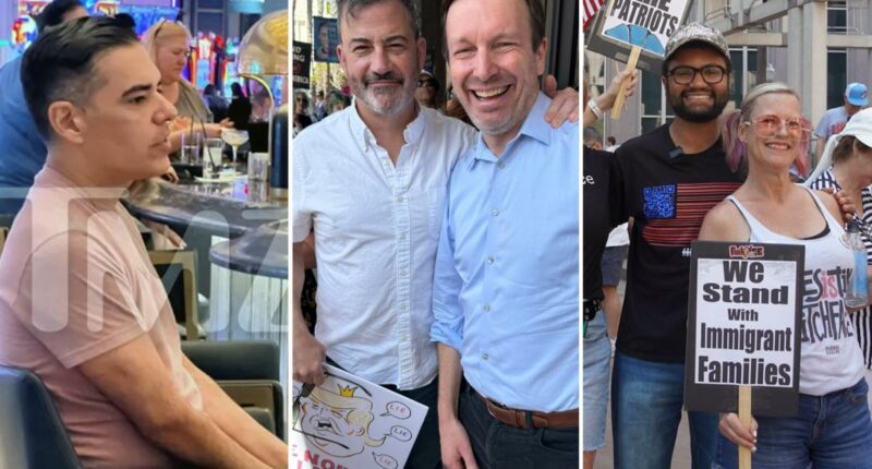 While you endured hourslong travel nightmares, members of Congress bolted DC for the good life in casinos and Disney World