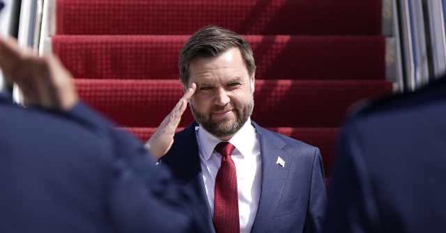 White House Official: Reports of Iranians Wanting Vance to Lead Negotiations Are Part of a 'Foreign Propaganda Campaign'