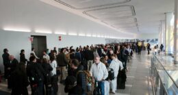 White House REJECTS Elon Musk's offer to pay TSA workers' salaries