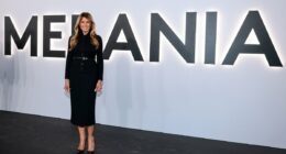 White House hatchetman erupts at 'classless' Jimmy Kimmel after mocking Melania's vanity 'shoe doc'