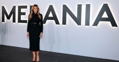 White House hatchetman erupts at 'classless' Jimmy Kimmel after mocking Melania's vanity 'shoe doc'