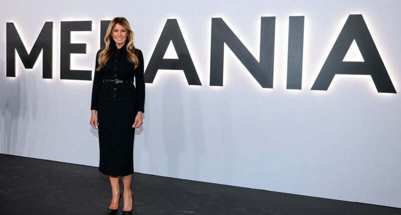 White House hatchetman erupts at 'classless' Jimmy Kimmel after mocking Melania's vanity 'shoe doc'