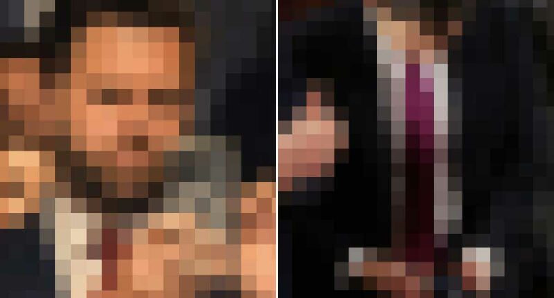 White House posts then deletes alarming video amid Iran war