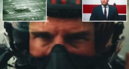 White House releases wild video montages pairing Iran strikes with Hollywood blockbusters: âJustice the American wayâ