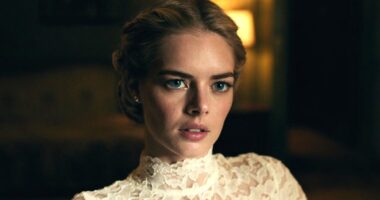 Who Is Le Bail In The Ready Or Not Movies? The Demon Explained