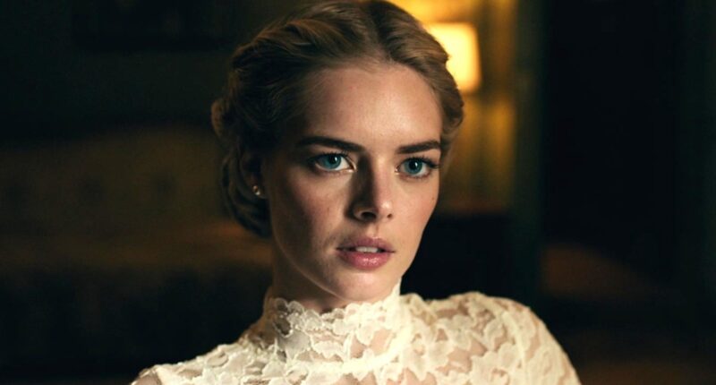 Who Is Le Bail In The Ready Or Not Movies? The Demon Explained