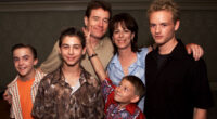 Who Plays Dewey In The Malcolm In The Middle Revival Life's Still Unfair?