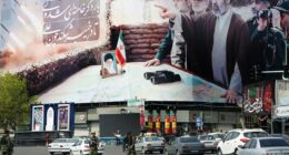 Who actually runs Iran right now? The key power players as Trump claims talks to 'top' official