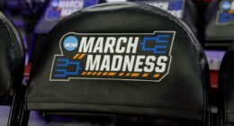 Who advances to the Elite 8 in the 2026 NCAA men's tournament