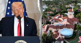 Who is Austin Tucker Martin? Little known about Mar-a-Lago intruder, echoing past Trump security scares